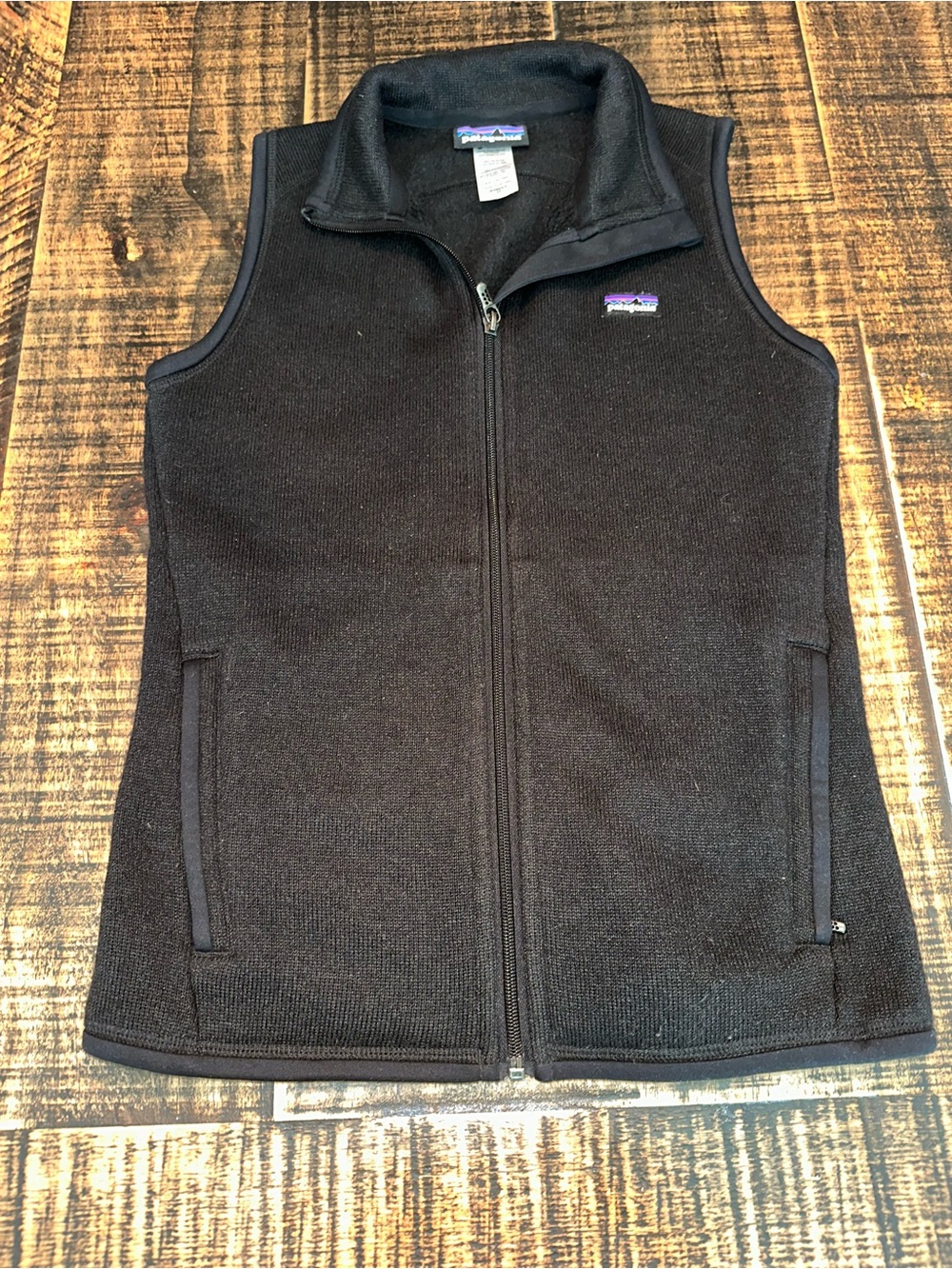 Patagonia size XS Ladies Vest